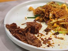 -浪哥卤味捆鸡(南门口店)