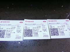-洋洋广场(南街店)