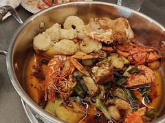 -七欣天香辣蟹火锅(常熟珠海路万达广场店)