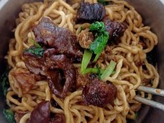 -泰顺江南春面馆
