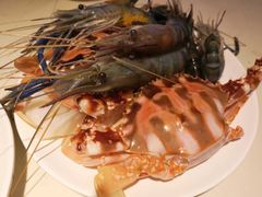 -加餐海鲜自助(宝龙一城店)