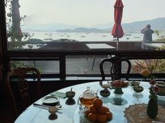 -湖畔居茶楼(湖滨店)