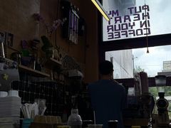 -HANA COFFEE(长寿路店)