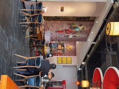 -小蓉合餐厅·川菜·家常菜(凤城二路店)