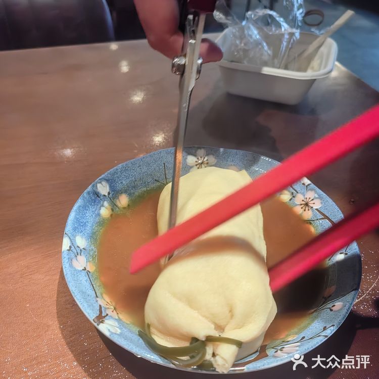 南京醉红酒吧街 吃啥 吃关东煮 早点南京甜点