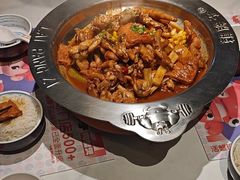 -赖胖子肉蟹煲(上邦百汇城店)
