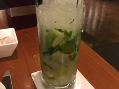 -沈阳君悦酒店·意坊意大利餐厅