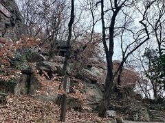 -虞山风景区