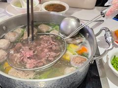 -牛焱·贵州黄牛肉火锅(城西银泰店)