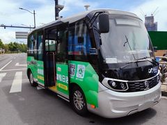 -上海中国航海博物馆