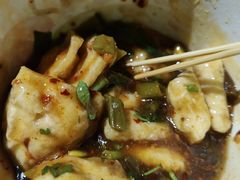 -无声臭豆腐(大井1号店)