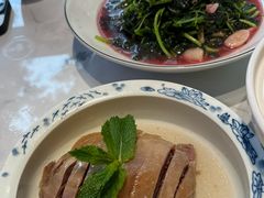 -金陵后厨·南京菜(新街口秣陵路店)