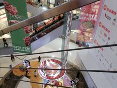 -观音桥步行街