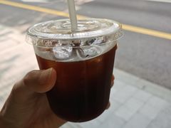 -Radar Coffee(思南路店)