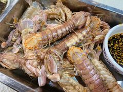 -胶东海鲜大排档(北太平庄店)