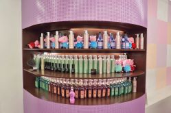 大厅-A HAIR SALON 
