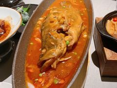 -山里亲戚(淞虹路店)