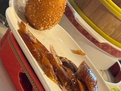 -大鸭梨烤鸭(金色漫香店)