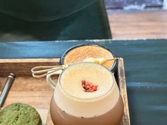 -CAFE CHEZ W一木家(香山路店)