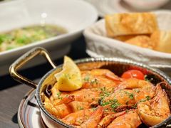 -庐灶江南·江南菜·四合院Bistro(东直门雍和宫·原华侨宾馆店)