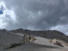 -祁连山·岗什卡雪峰景区