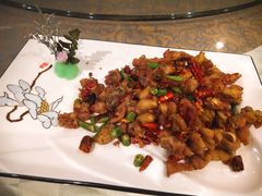 -全聚德(长江路店)