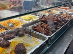 -乔波食品(杜桥中心菜场店)