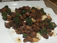 -鲁城往事(游客中心店)