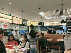 大堂-卡朋西餐(祈福缤纷汇店)