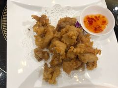 -玉兰苑一等茶餐厅