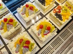 -精点味道(大连商场店)