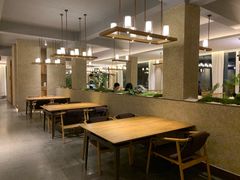 大堂-无味舒食(环岛路店)