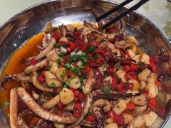 -聚味瞿记·龙虾堂(咸嘉湖店)