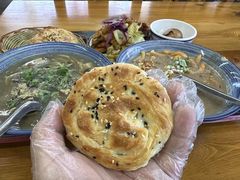 -陆氏太后饼(富平店)