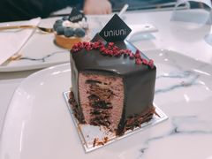 覆盆子黑森林-UNI UNI(环亚凯瑟琳店)