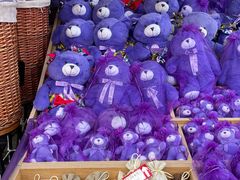 -新疆国际大巴扎