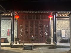 -九龙寨城公园