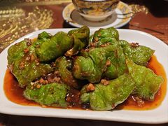 -缪氏川菜(深圳北站缤果空间店)