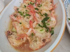 -常来小聚·广州非遗传承餐厅(高德置地店)