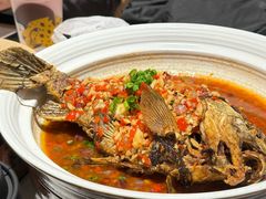 -费大厨辣椒炒肉(通州万达店)