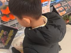 -一味一诚•鲜嫩烤鱼(昌发展万科广场店)