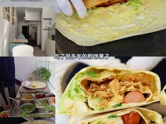 -广西师范大学(育才校区)