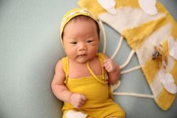 -西瓜庄园儿童摄影