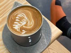 -Infica Coffee