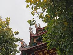 -南普陀寺