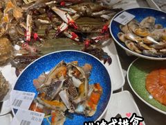 -渔娘渔家丹东海鲜(东直门店)