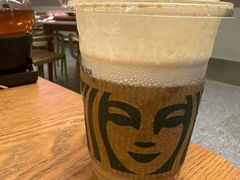 -星巴克臻选(万象前海店)