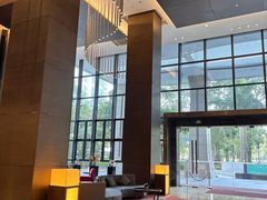 -深圳湾科技园丽雅查尔顿酒店