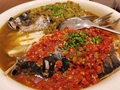 湖南剁椒鱼头-宝燕壹号(徐汇店)