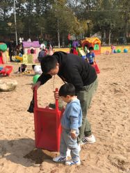 -上美四季动物农场